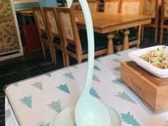 -兰桂坊·花园餐厅(西湖店)