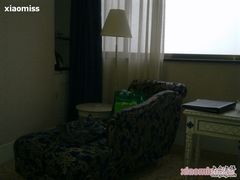 201101051209-上海衡山度假村