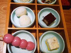 -吉秋田鲜和牛烧肉·肉档自选
