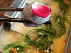 -大隐·成都火锅Bistro(合生麒麟新天地店)