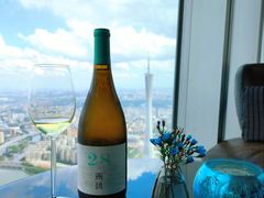 -广州四季酒店·天吧·高空酒吧
