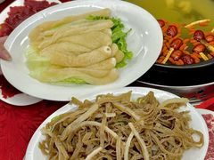 -花苑美食横琴生蚝火锅(拱北粤华路店)