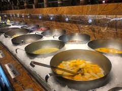 -汉巴味德(大悦城店)