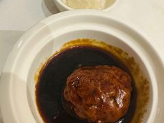 张氏狮子头-羲和雅苑•北京烤鸭(吴中路万象城店)