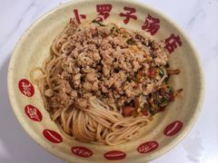 -小罗子汤店(大士院总店)