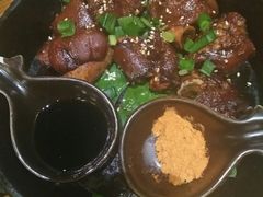 -云海肴·汽锅鸡·云南菜(天津国金汇店)