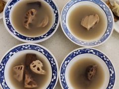 -膳缘居天然素食馆
