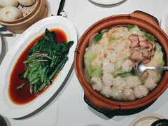 -眉州东坡(望京店)