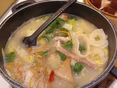 -稻香酒家·35年老字号(侨光店)