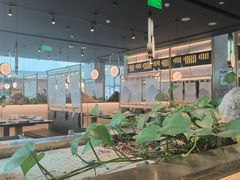 -赠李白·如诗的川味(余杭万达广场店)
