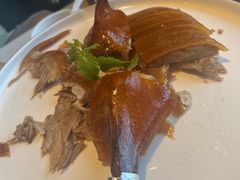 -大鸭梨烤鸭(金色漫香店)