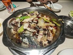 -万和源炝锅城·活鱼现炝(文艺北路店)