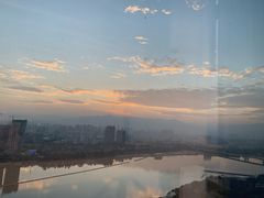 -三迪希尔顿酒店·星空酒廊