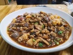 -小郭私房菜·海肠捞饭店(学士街店)
