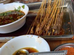 -康二姐串串(中道街店)