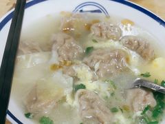 -海清宁记大馅云吞