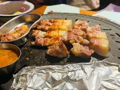 -济州爱肉堂(总店)