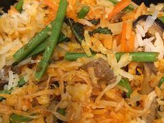 -深圳东部华侨城茵特拉根酒店