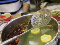 -大四喜·鲜牛肉火锅(洛阳大学城店)