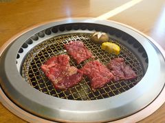 -炎蔵牛舌烤肉