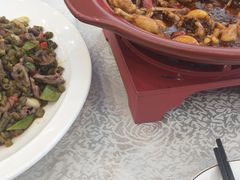 -五谷屯私房菜·始于2005(中山陵童卫路店)