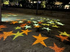 -街角等你.大连海鲜烧烤.经典铁板海鲜串(西安路店)