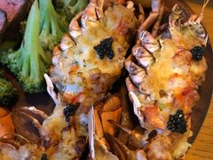 -解放碑威斯汀酒店-知味国际美食餐厅