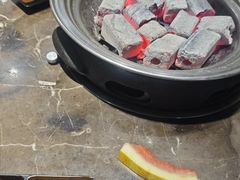 -江城二当家烤牛肉(莲塘新村店)