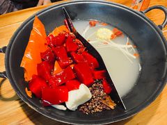 -阳阳老火锅(小南门店)