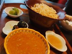 -奇芳阁·百年清真南京菜(夫子庙店)
