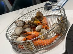 -海味当家·蒸锅海鲜(中山广场创始店)