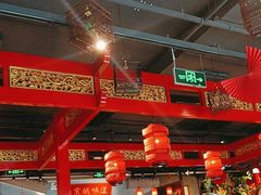 -北平食坊·烤鸭(黄寺大街店)