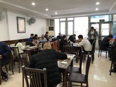 大堂-吉祥回族饭店