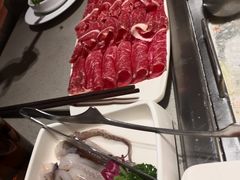 -海底捞火锅(海宁路店)