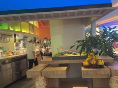 -桂满陇·杭州饭店(清河万象店)