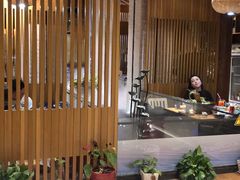 大堂-割烹旭日本料理(龙湖狮山天街店)