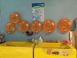 -雏芽婴幼儿游泳·小美医生小儿推拿(西村店)