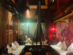 -隐厨中国餐馆(红旗大街店)
