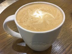 -星巴克(广州东圃天银店)