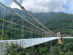 -牛鱼嘴原始生态风景区