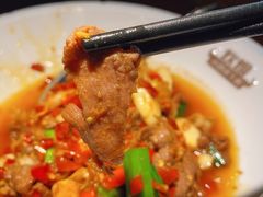 炊烟时代小炒黄牛肉-炊烟小炒黄牛肉(东庆街店)