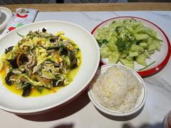 -李老哈·东北菜(宋园路店)