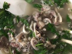 -清真喜兰老丁羊汤特色小吃