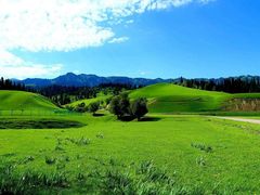 -凤栖山