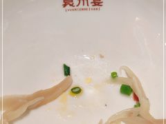 -袁州宴·地道袁州菜(袁山东路店)