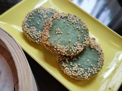 -惠州白鹭湖雅居乐喜来登度假酒店-采悦轩中餐厅