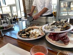 -大渔·观筵(三里屯太古里店)