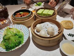 -南海渔村(珠江新城店)