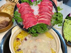 -土连锅·现熬养生汤锅(梁家巷店)