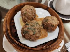 -广州中心皇冠假日酒店·百粤楼